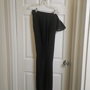 Ann Taylor Signature Black Trousers